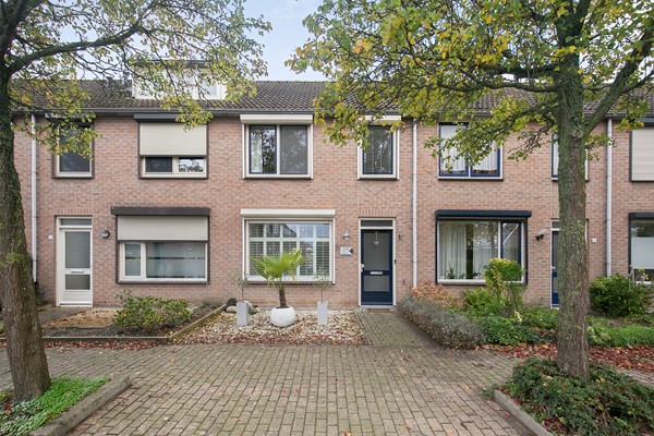 Verkocht: Roompot 11, 4535 JG Terneuzen